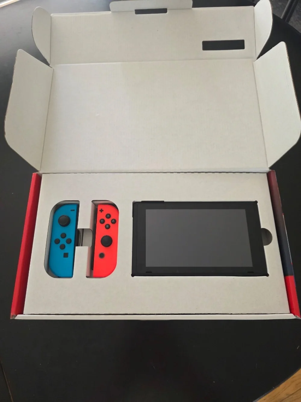 Nintendo Switch Bundle